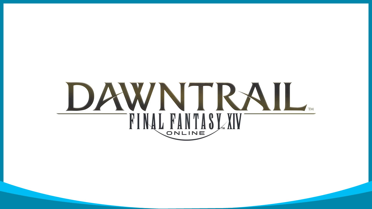 O acesso antecipado da Dawntrail está programado para 28 de junho!