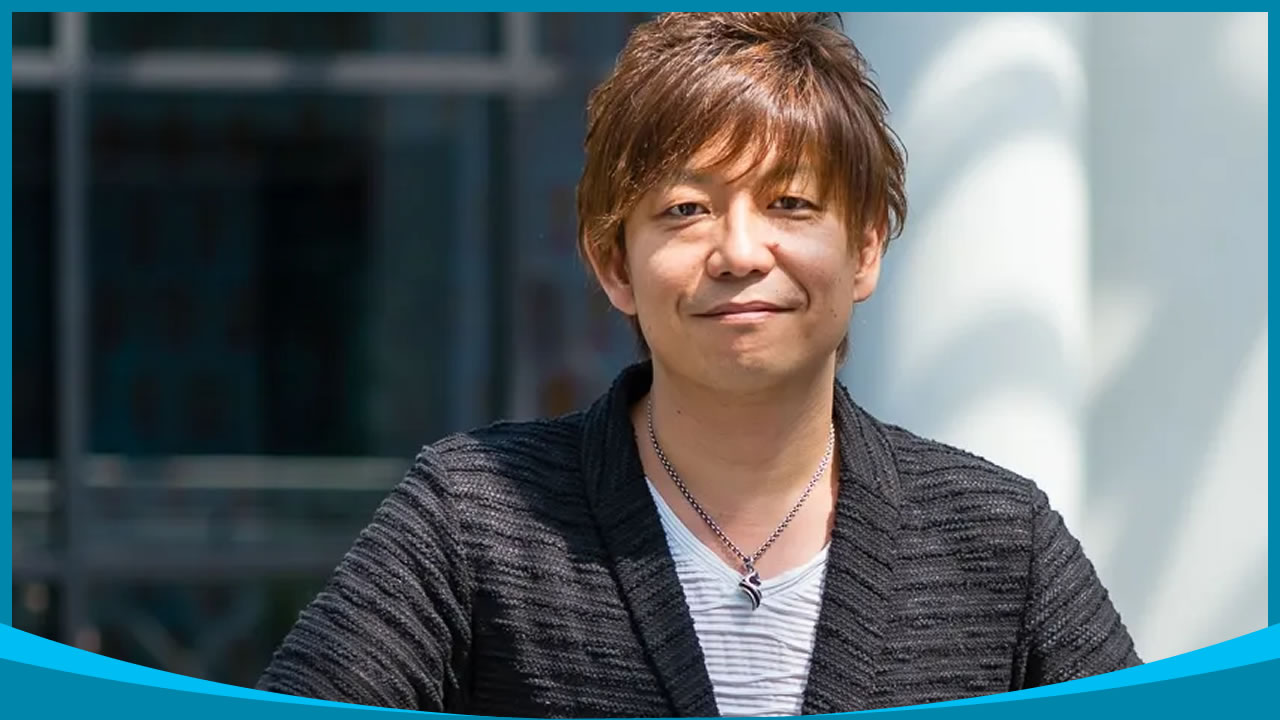 Naoki Yoshida encanta fãs na BGS 2023: um ano memorável para os admiradores de Final Fantasy